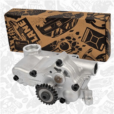 ET ENGINETEAM PU0114 EAN: 8592779024070.