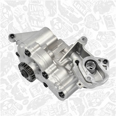 ET ENGINETEAM PU0114 EAN: 8592779024070.