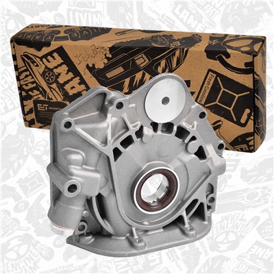 ET ENGINETEAM PU0117 EAN: 8592779024674.