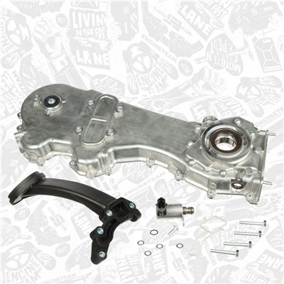 ET ENGINETEAM PU0118 EAN: 8592779025015.