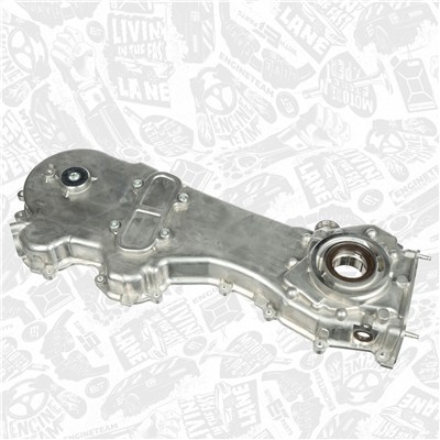 ET ENGINETEAM PU0118 EAN: 8592779025015.