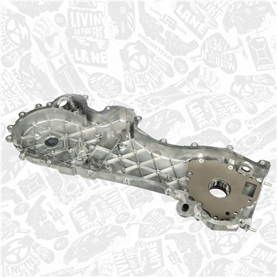 ET ENGINETEAM PU0118 EAN: 8592779025015.