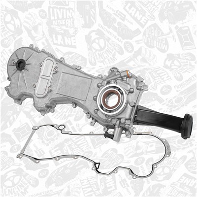 ET ENGINETEAM PU0119 EAN: 8592779025015.
