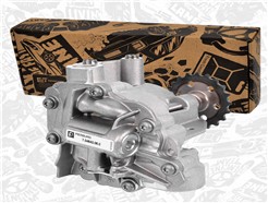 ET ENGINETEAM PU0125