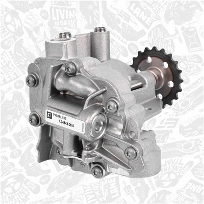 ET ENGINETEAM PU0125 EAN: 8592779027583.