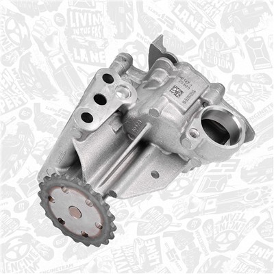 ET ENGINETEAM PU0125 EAN: 8592779027583.