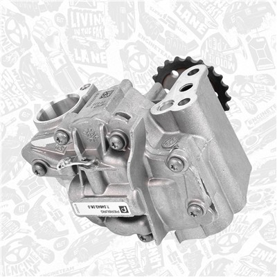 ET ENGINETEAM PU0125 EAN: 8592779027583.