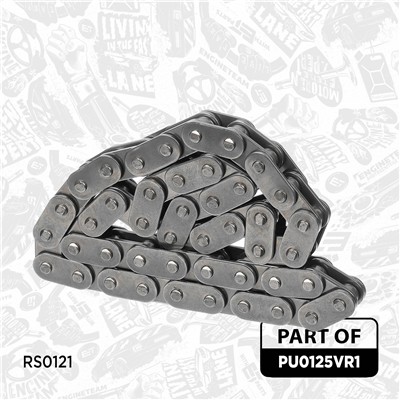 ET ENGINETEAM PU0125VR1