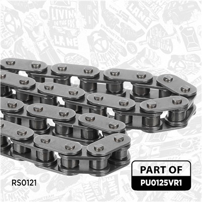 ET ENGINETEAM PU0125VR1