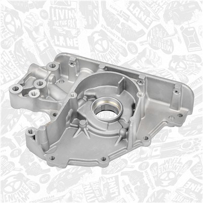 ET ENGINETEAM PU0126 EAN: 8592779027859.