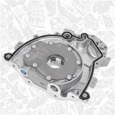 ET ENGINETEAM PU0127 EAN: 8592779029150.