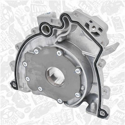 ET ENGINETEAM PU0127 EAN: 8592779029150.