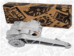 ET ENGINETEAM PU0132