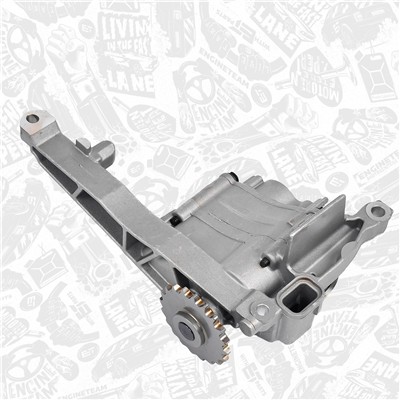 ET ENGINETEAM PU0132 EAN: 8592779030644.