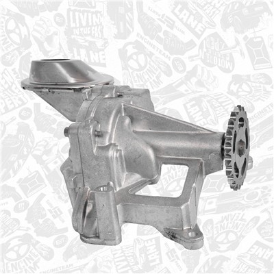 ET ENGINETEAM PU0133 EAN: 8592779030668.