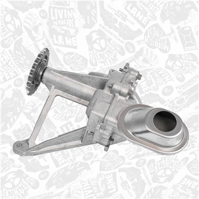 ET ENGINETEAM PU0133 EAN: 8592779030668.