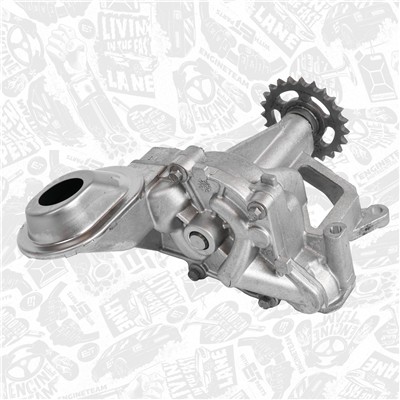 ET ENGINETEAM PU0133 EAN: 8592779030668.