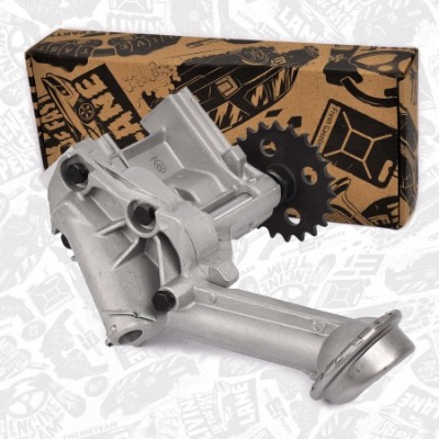 ET ENGINETEAM PU0135 EAN: 8592779032426.