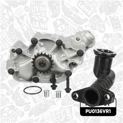 ET ENGINETEAM PU0136VR1 EAN: 8592779047161.