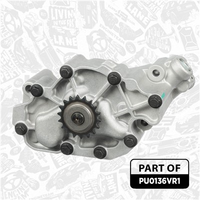 ET ENGINETEAM PU0136VR1 EAN: 8592779047161.