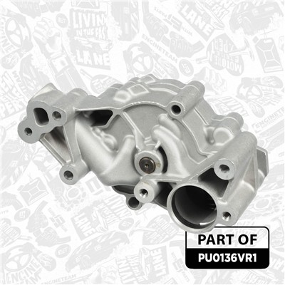 ET ENGINETEAM PU0136VR1 EAN: 8592779047161.