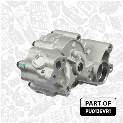 ET ENGINETEAM PU0136VR1 EAN: 8592779047161.