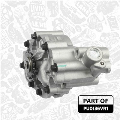 ET ENGINETEAM PU0136VR1 EAN: 8592779047161.