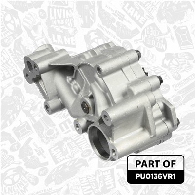 ET ENGINETEAM PU0136VR1 EAN: 8592779047161.