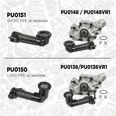 ET ENGINETEAM PU0136VR1 EAN: 8592779047161.