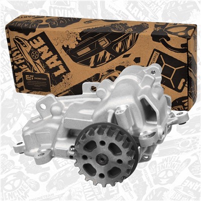 ET ENGINETEAM PU0137 EAN: 8592779033133.