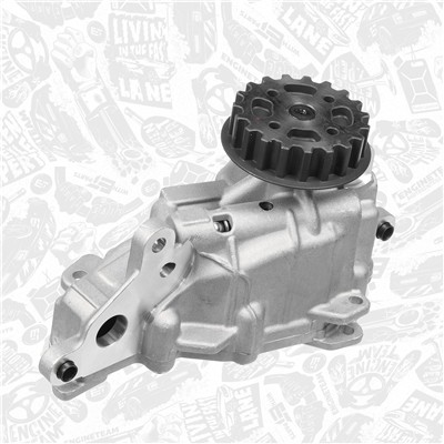 ET ENGINETEAM PU0137 EAN: 8592779033133.