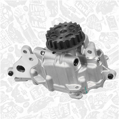 ET ENGINETEAM PU0137 EAN: 8592779033133.