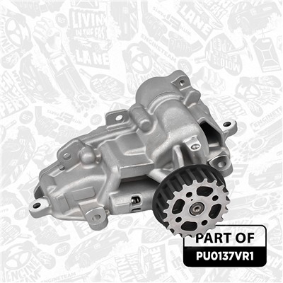 ET ENGINETEAM PU0137VR1 EAN: 8592779046492.
