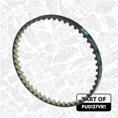 ET ENGINETEAM PU0137VR1 EAN: 8592779046492.