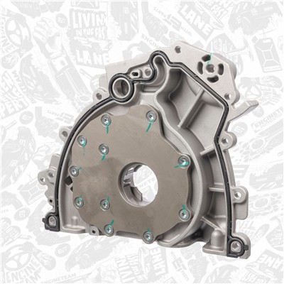 ET ENGINETEAM PU0141 EAN: 8592779038084.