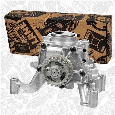 ET ENGINETEAM PU0143 EAN: 8592779039760.