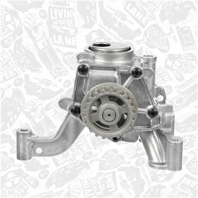 ET ENGINETEAM PU0143 EAN: 8592779039760.