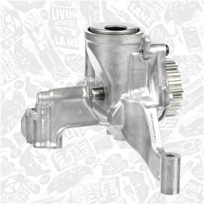 ET ENGINETEAM PU0143 EAN: 8592779039760.