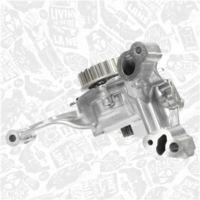 ET ENGINETEAM PU0143 EAN: 8592779039760.