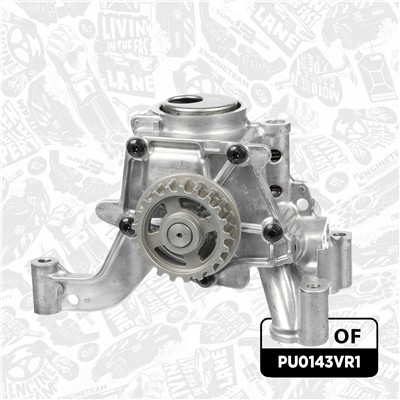 ET ENGINETEAM PU0143VR1 EAN: 8592779039777.