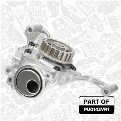 ET ENGINETEAM PU0143VR1 EAN: 8592779039777.