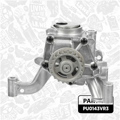 ET ENGINETEAM PU0143VR3 EAN: 8592779043699.
