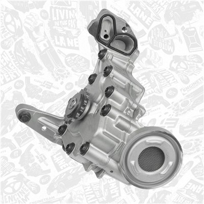 ET ENGINETEAM PU0145 EAN: 8592779043026.