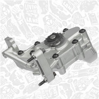 ET ENGINETEAM PU0145 EAN: 8592779043026.