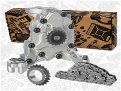 ET ENGINETEAM PU0145VR1