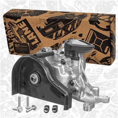 ET ENGINETEAM PU0158 EAN: 8592779051250.