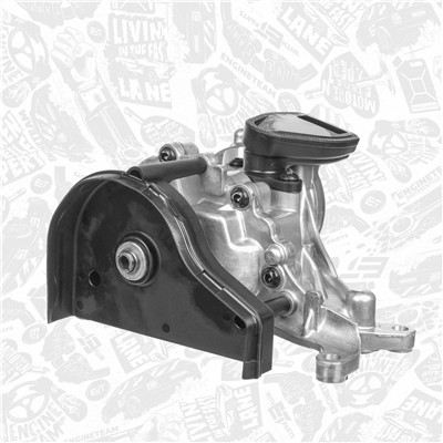 ET ENGINETEAM PU0158 EAN: 8592779051250.