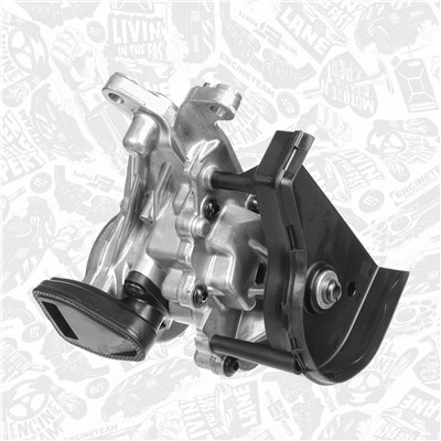 ET ENGINETEAM PU0158 EAN: 8592779051250.