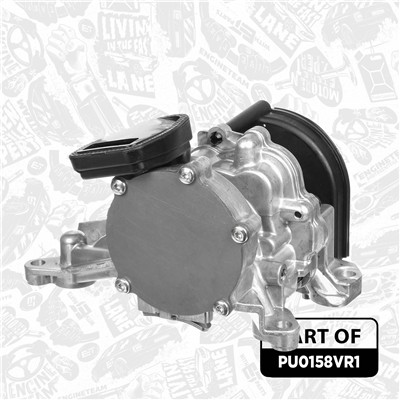 ET ENGINETEAM PU0158VR1 EAN: 8592779051281.