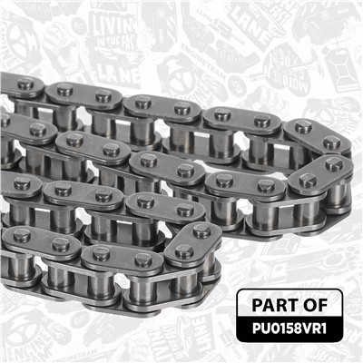 ET ENGINETEAM PU0158VR1 EAN: 8592779051281.